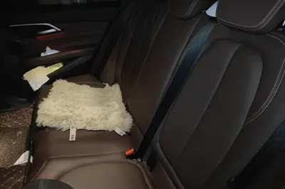 BMW 1 Series 2019, 48300 км, за 67833867.45 CNY - фото 18