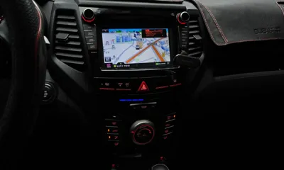 KG_Mobility_Ssangyong TIBOLI 2016, 85117 км, за 5990000 KRW - фото 14