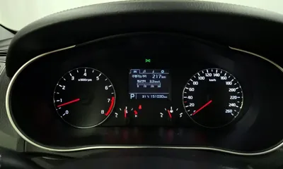 Kia K7 2013, 151030 км, за 5900000 KRW - фото 8