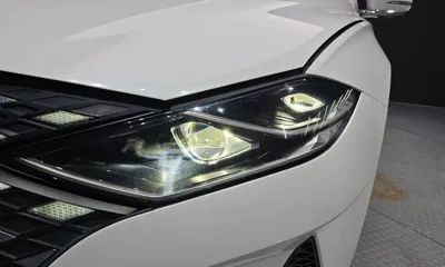 Hyundai Grandeur 2021, 82744 км, за 19990000 KRW - фото 22