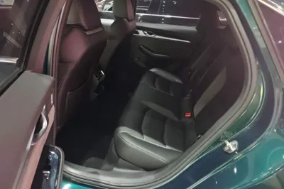 Geely Auto Preface 2023, 70000 км, за 83628.62 CNY - фото 10