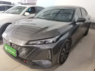 Changan Eado · 2025 год