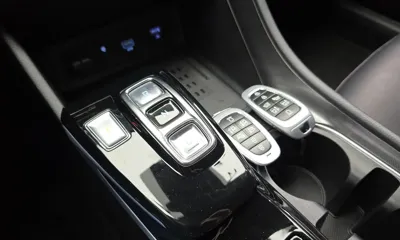 Hyundai Sonata 2022, 91483 км, за 22700000 KRW - фото 9