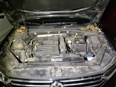 Volkswagen Magotan 2018, 130900 км, за 56200 CNY - фото 10
