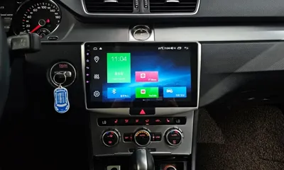 Volkswagen CC 2015, 168976 км, за 5900000 KRW - фото 14