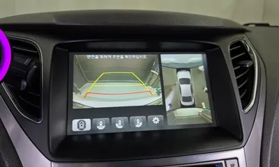 Hyundai Grandeur 2015, 129421 км, за 13000000 KRW - фото 15
