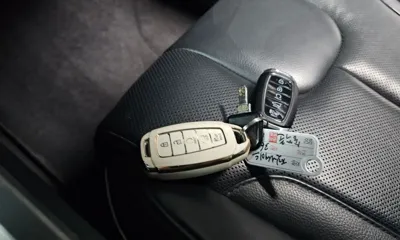 Hyundai Palisade 2022, 88149 км, за 26000000 KRW - фото 32