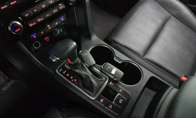 Kia Sportage 2020, 90827 км, за 17500000 KRW - фото 9