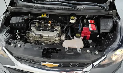 ChevroletGMDaewoo Spark 2021, 51056 км, за 8500000 KRW - фото 6