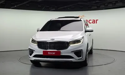 Kia Canival 2019, 210603 км, за 10390000 KRW - фото 3