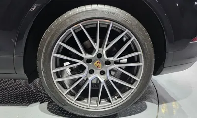 Porsche Cayenne 2020, 25782 км, за 87000000 KRW - фото 21