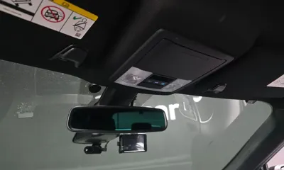 Ford Explorer 2017, 55551 км, за 12000000 KRW - фото 18