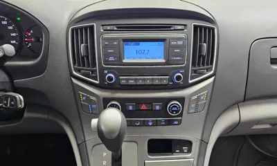 Hyundai Starex 2019, 17310 км, за 19900000 KRW - фото 14