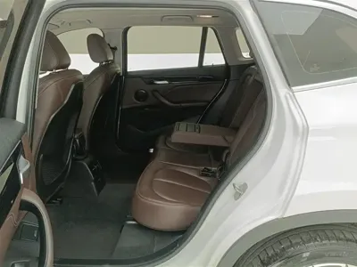 BMW X1 2020, 49300 км, за 89800 CNY - фото 11