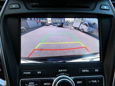 Hyundai Santafe 2013, 171782 км, за 7700000 KRW - фото 15