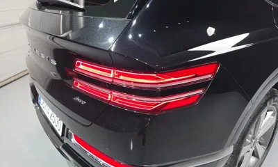 Genesis GV80 2023, 128486 км, за 43200000 KRW - фото 23