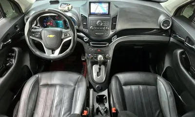 ChevroletGMDaewoo Orlando 2016, 150280 км, за 5500000 KRW - фото 7