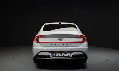 Hyundai Sonata 2023, 98891 км, за 19000000 KRW