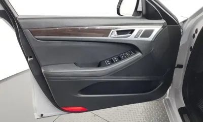 Genesis G80 2017, 103187 км, за 16500000 KRW - фото 24