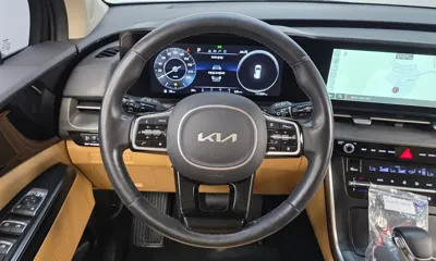 Kia Canival 2023, 111597 км, за 20600000 KRW - фото 13