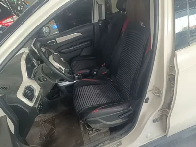 BAIC New Energy EC3 2019, 87200 км, за 35342.64 CNY - фото 18