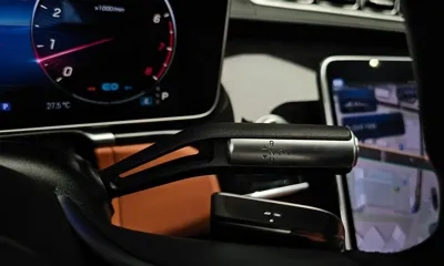 Mercedes-Benz S-Class 2022, 26799 км, за 144860000 KRW - фото 9
