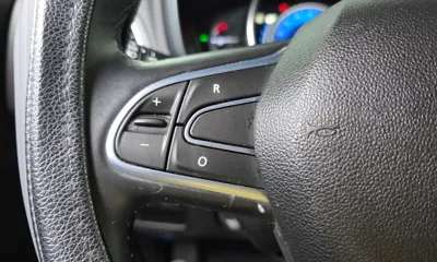 Renault-KoreaSamsung QM6 2020, 40201 км, за 14900000 KRW - фото 30