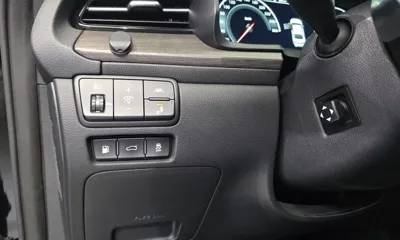 Kia K7 2020, 139459 км, за 16990000 KRW - фото 13