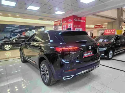 Buick Envision S 2026, 100 км, за 139800 CNY - фото 13