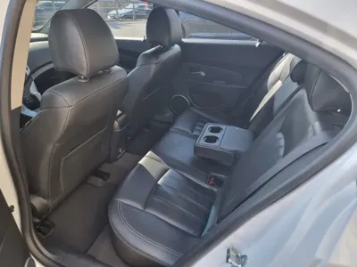 ChevroletGMDaewoo Cruze 2014, 120739 км, за 3300000 KRW - фото 8