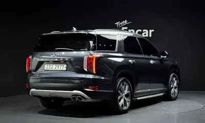 Hyundai Palisade 2019, 104762 км, за 20700000 KRW