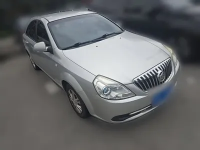 Buick Excelle 2015, 77900 км, за 16299 CNY - фото 7