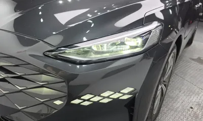 Kia K8 2022, 81849 км, за 29900000 KRW - фото 22