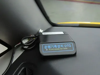 Hyundai Starex 2019, 94461 км, за 19000000 KRW - фото 16