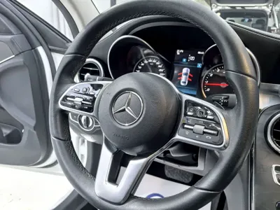 Mercedes-Benz C-Class 2019, 88000 км, за 99800 CNY - фото 15