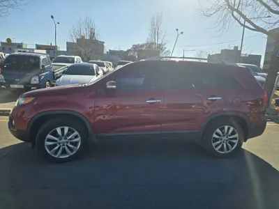 Kia Sorento 2011, 279463 км, за 5200000 KRW - фото 3
