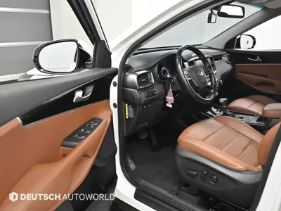 Kia Sorento 2019, 178070 км, за 12300000 KRW - фото 11