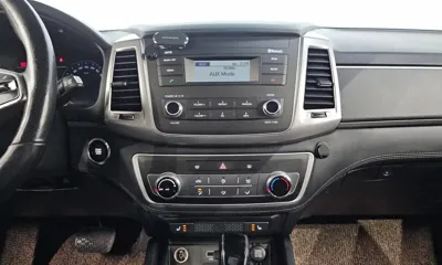 KG_Mobility_Ssangyong Rexton 2019, 129322 км, за 13800000 KRW - фото 13