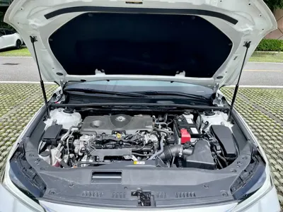 Toyota Avalon 2023, 39000 км, за 138800 CNY - фото 23