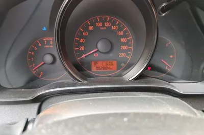 Honda Fit 2018, 62100 км, за 39047.54 CNY - фото 12