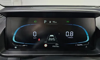 Hyundai Casper 2022, 97615 км, за 12900000 KRW - фото 8