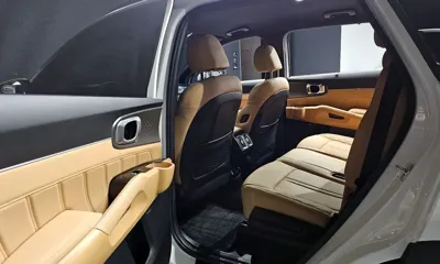 Kia Sorento 2023, 21394 км, за 36800000 KRW - фото 26