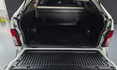 KG_Mobility_Ssangyong KORANDO 2015, 194726 км, за 5400000 KRW - фото 20