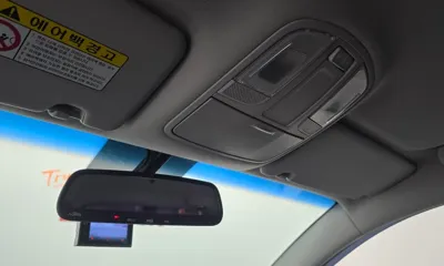 Hyundai Tucson 2016, 48735 км, за 12000000 KRW - фото 18