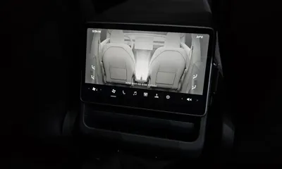 Tesla Model Y 2025, 14264 км, за 62500000 KRW - фото 29