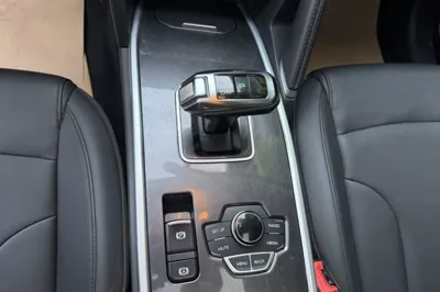 Haval H6 2019, 47100 км, за 48755.04 CNY - фото 34