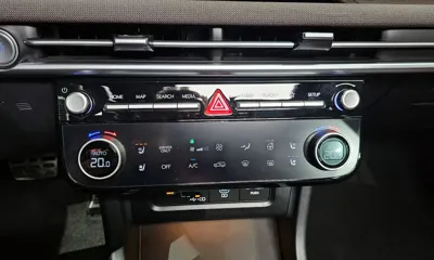 Hyundai Tucson 2025, 20324 км, за 37900000 KRW - фото 32