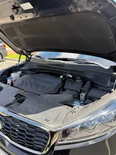 Kia Sorento 2019, 189000 км, за 13600000 KRW - фото 19