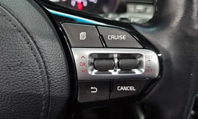 Kia K7 2017, 170727 км, за 9200000 KRW - фото 33