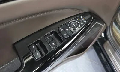 Kia K7 2016, 169635 км, за 7300000 KRW - фото 13